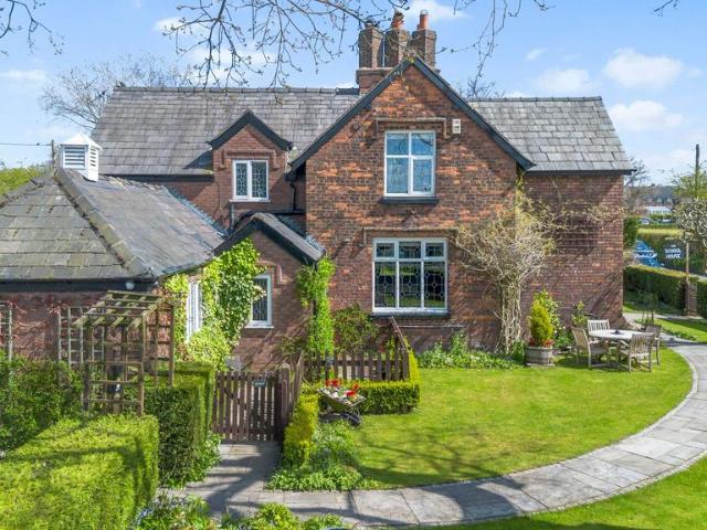 House for sale in Warrington, Isle Of Man