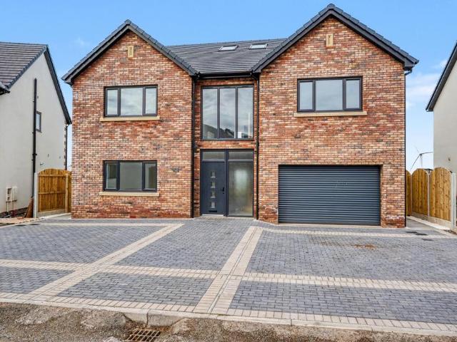 House for sale in Siddick, Seaton