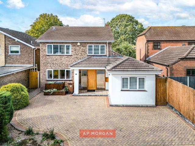 House for sale in Copcut, Wychavon