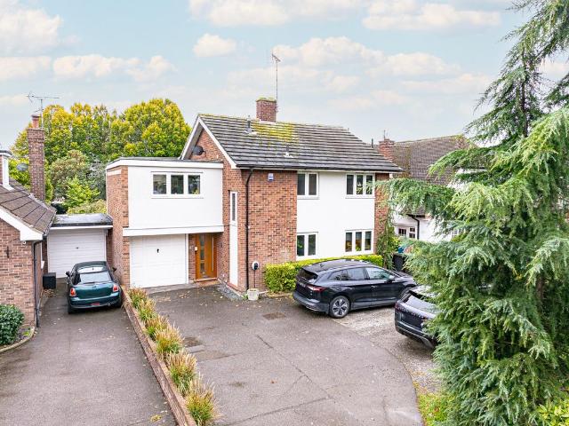 House for sale in Southchurch, Alton Barnes