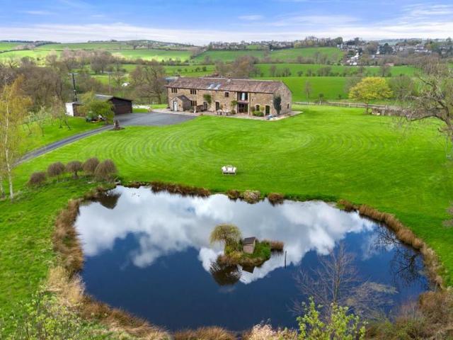 House for sale in Thornton in Craven, North Yorkshire