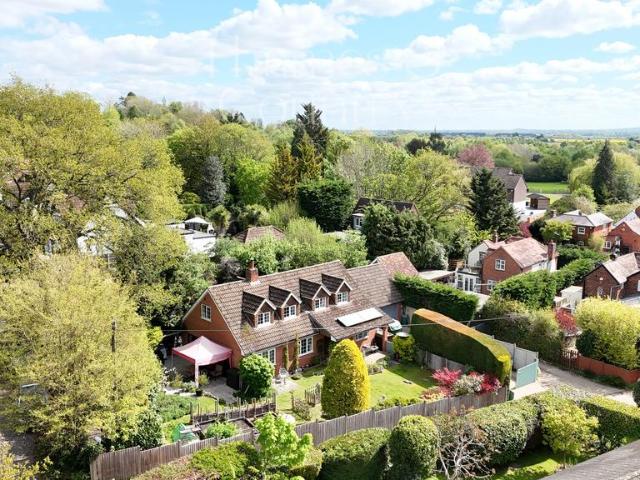 House for sale in Wargrave, Isle Of Man