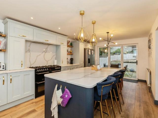 House for sale in Frampton Cotterell, Westerleigh