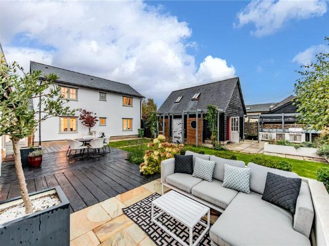 House for sale in Arrington, Cambridgeshire