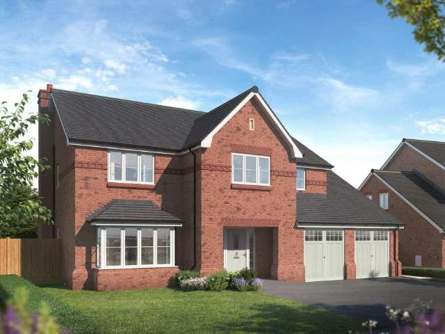 House for sale in Newsham, Preston