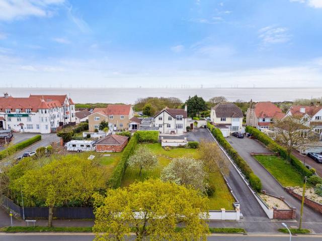 House for sale in Winthorpe, Belleau