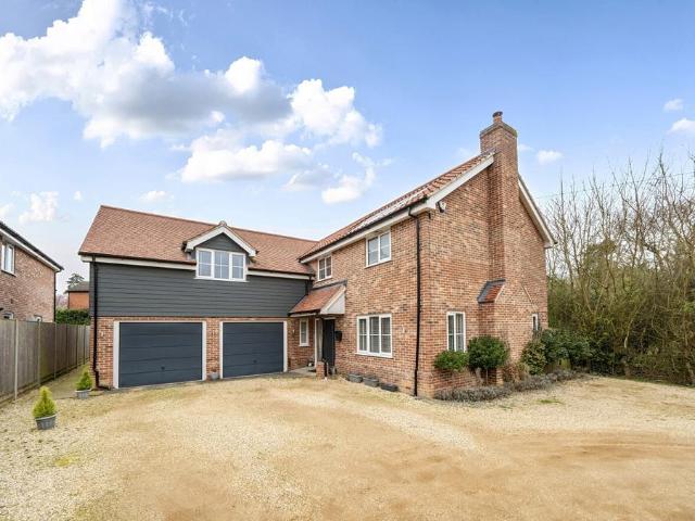 House for sale in Whitton, Key Street