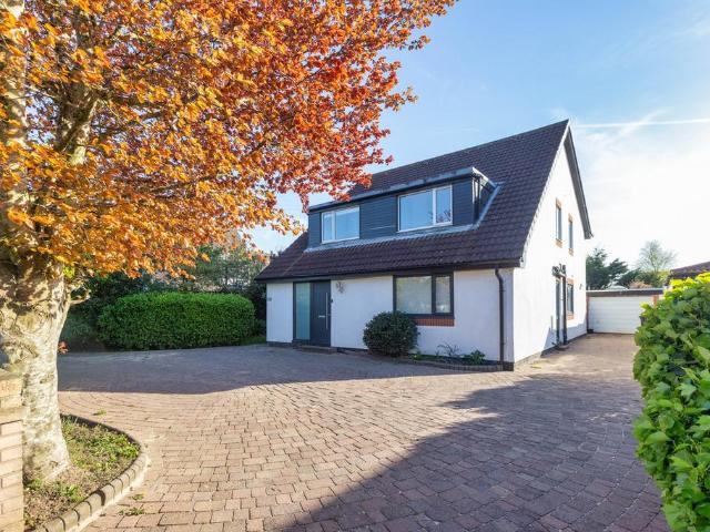 House for sale in Lytham, Lancashire