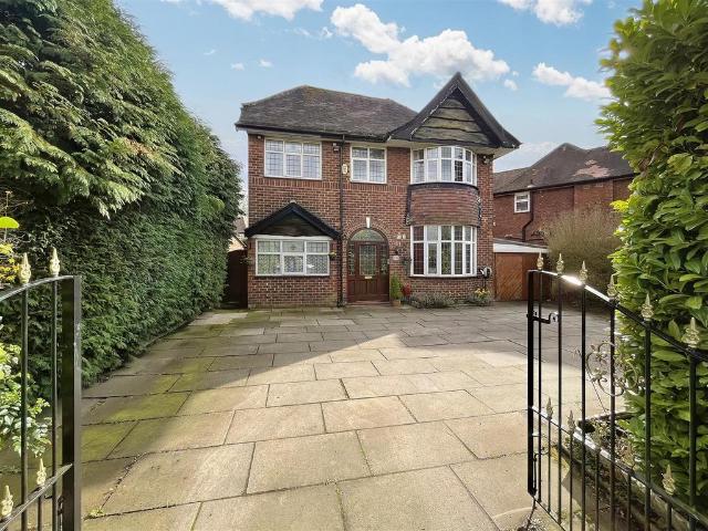 House for sale in West Timperley, Trafford