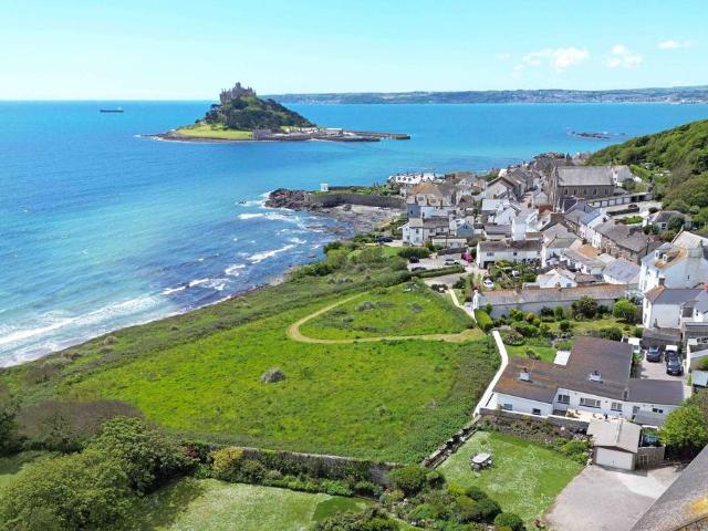 House for sale in Marazion