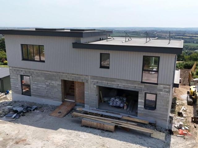 House for sale in Foxhole, Cornwall