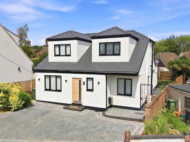 House for sale in Sunnymede, Billericay