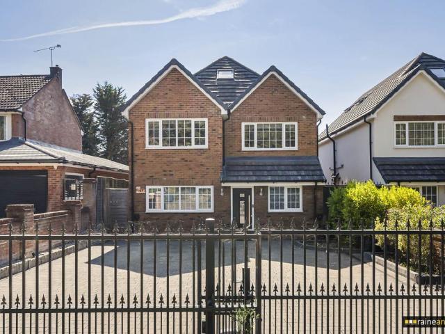 House for sale in Bell Bar, Fretherne