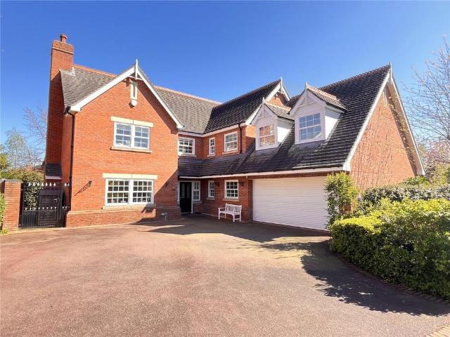 House for sale in Walford, Baschurch