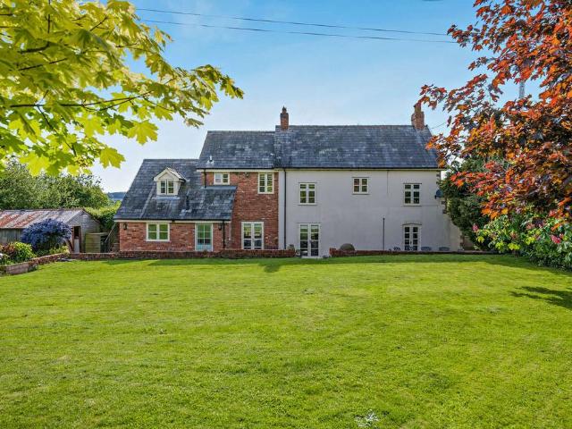 House for sale in Canon Pyon