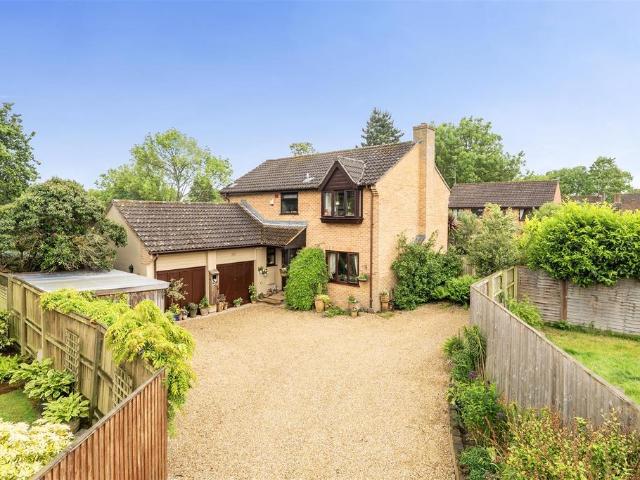 House for sale in Willand, Newton St Cyres