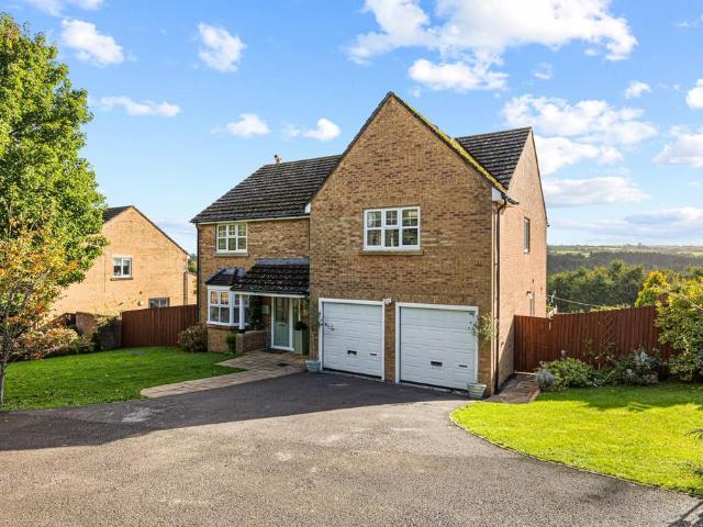 House for sale in Parc Penllergaer, Swansea