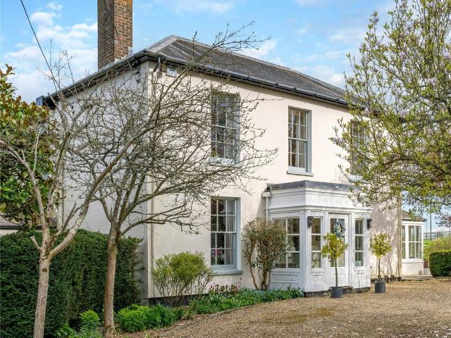 House for sale in Brightwalton, West Berkshire