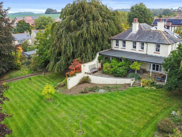 House for sale in Standon, Colliers End