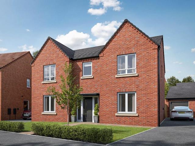 House for sale in Hut Green, Eggborough