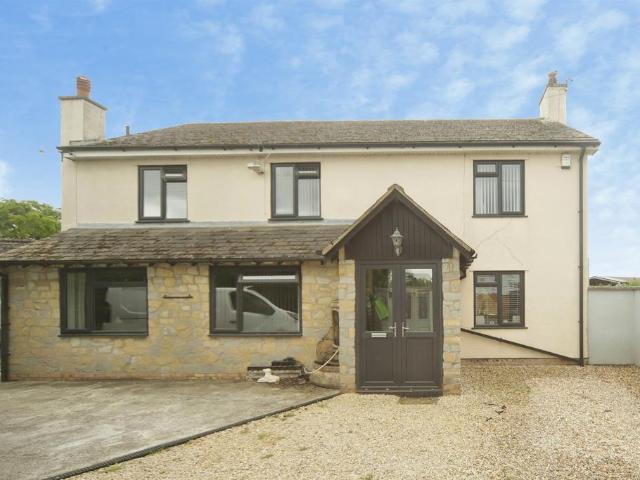 House for sale in Bridgwater Without, Chedzoy
