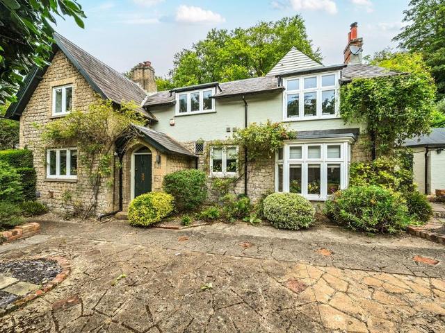 House for sale in Wrotham, Bourne Vale