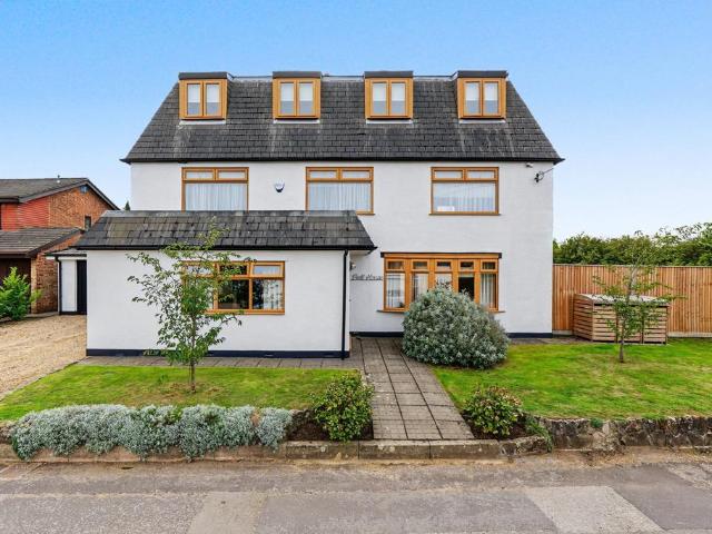 House for sale in Kit's Coty, Tonbridge and Malling