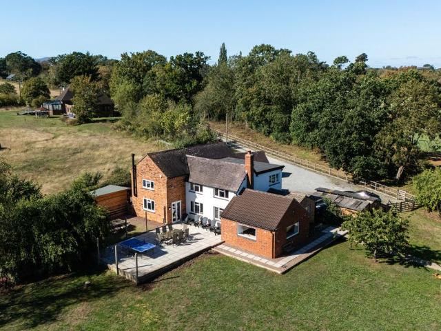 House for sale in Ryall, Malvern Hills