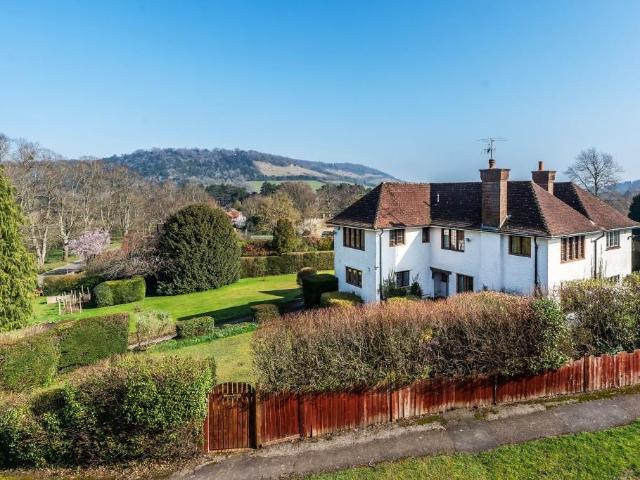 House for sale in Dorking, Mole Valley