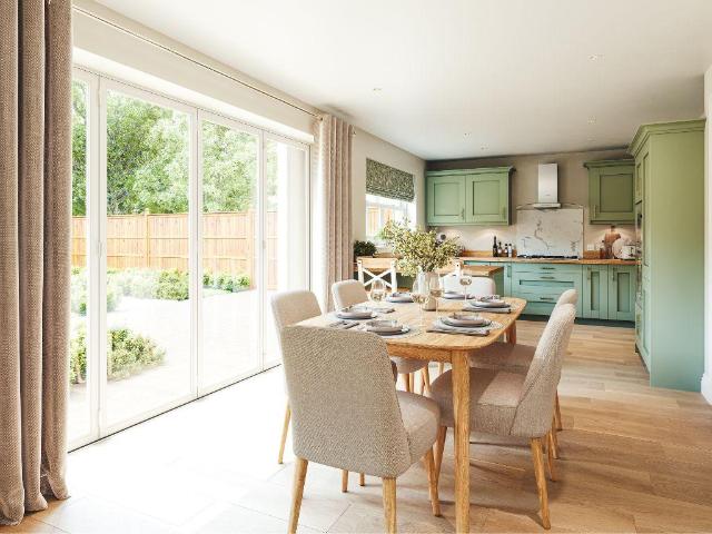 House for sale in Rothbury, Northumberland