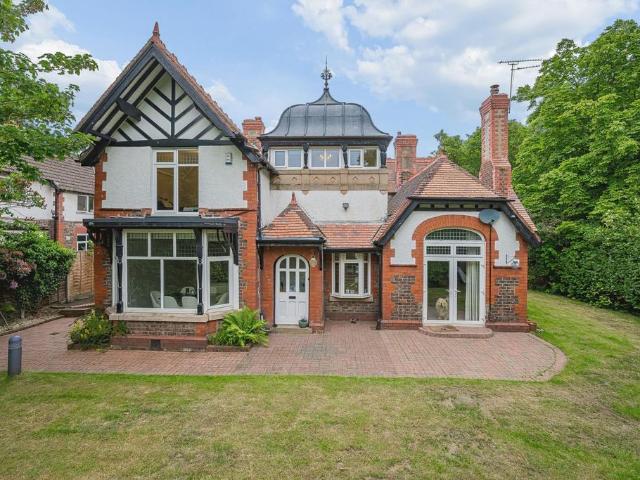 House for sale in Thornton, Sefton