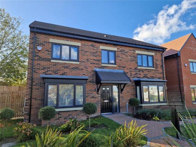 House for sale in Blucher, Newcastle upon Tyne