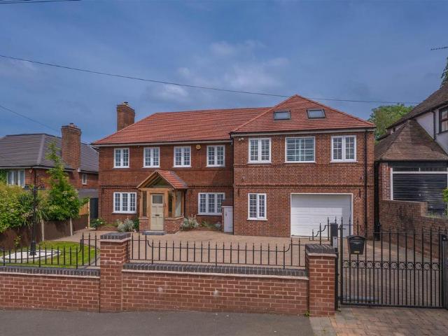 House for sale in Kings Norton, West Midlands