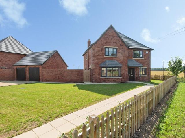 House for sale in Arrington, Cambridgeshire