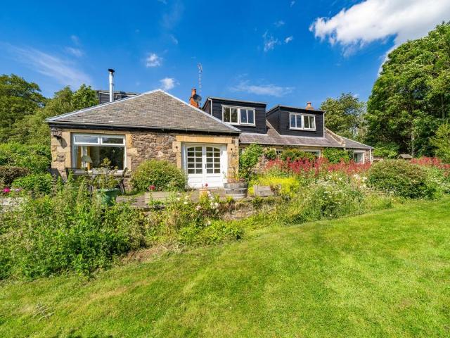 House for sale in Scotland