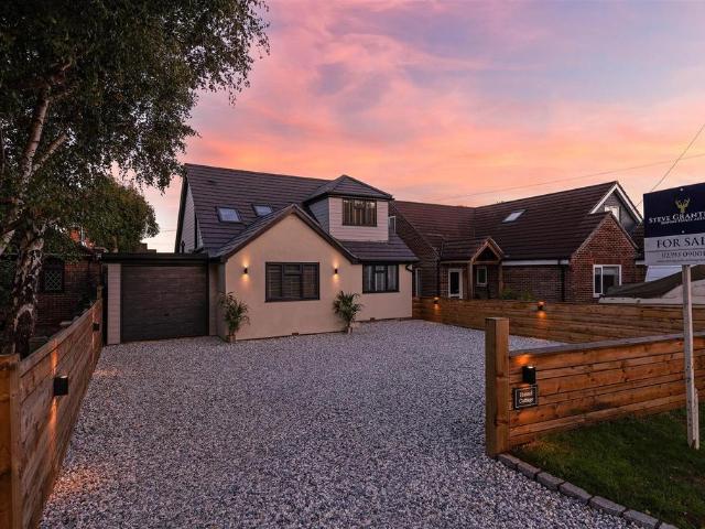 House for sale in Waltham Chase, Winchester