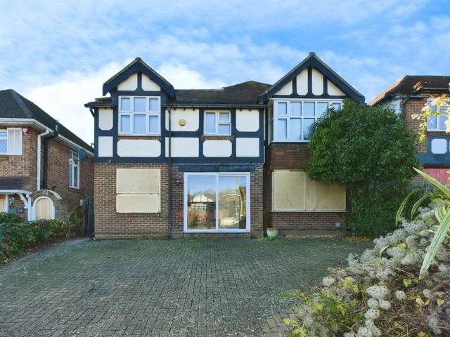 House for sale