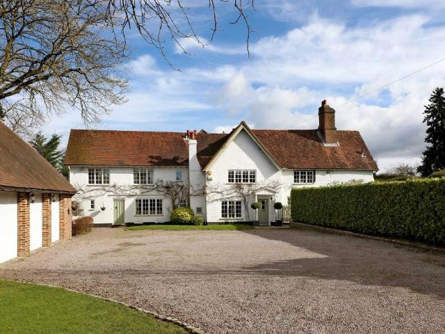 House for sale in Penn, Tylers Green