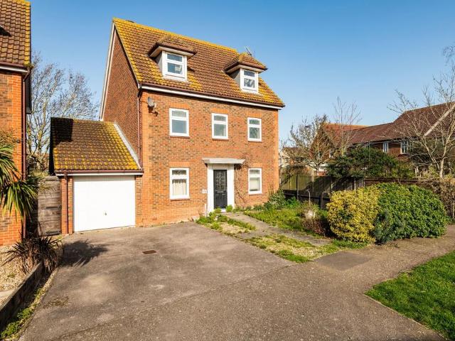 House for sale in Minster-on-Sea, Oad Street