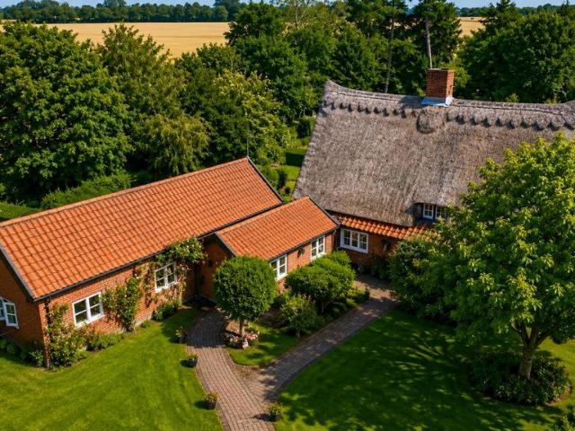 House for sale in Bedingfield, Suffolk