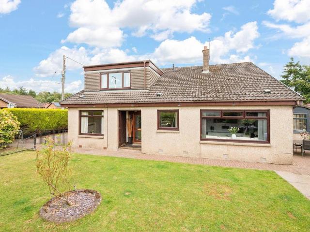 House for sale in Scotland