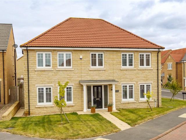 House for sale in Pocklington, East Riding Of Yorkshire