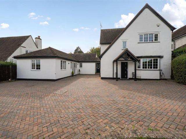 House for sale in Hog Hatch, Waverley