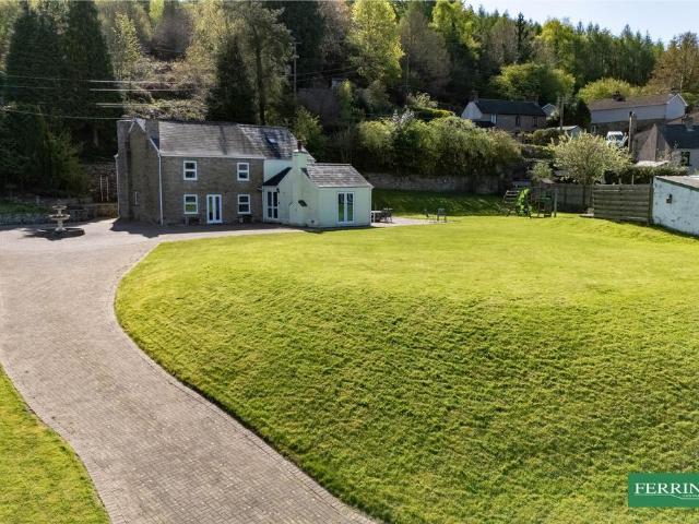 House for sale in Pillowell, Bromsberrow Heath