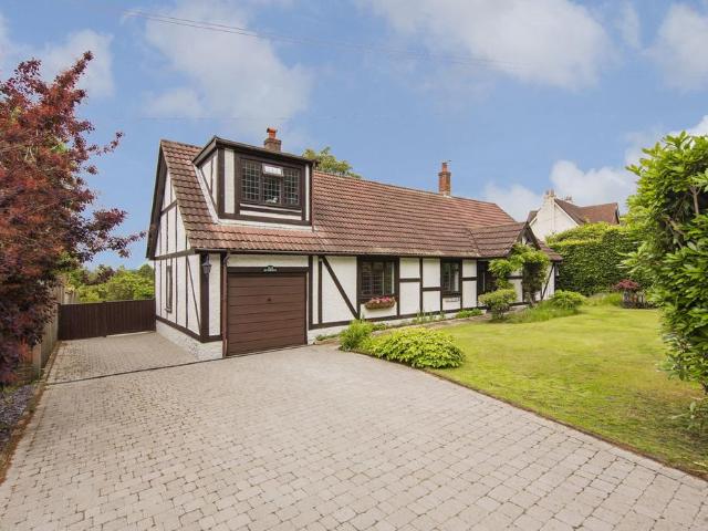 House for sale in Cross In Hand, East Sussex
