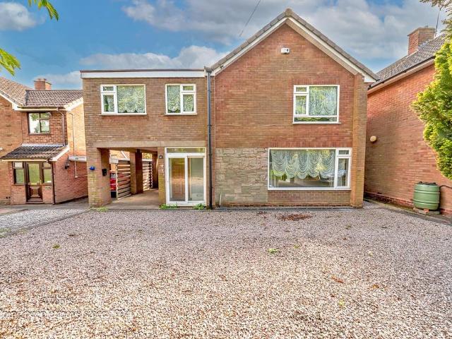 House for sale in New Invention, Bloxwich