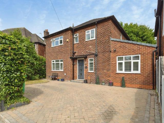 House for sale in Georgia, Greater Manchester