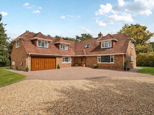 House for sale in East Dorset