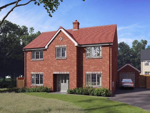House for sale in Brooklands, Dartford