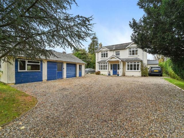 House for sale in Arrington, Cambridgeshire
